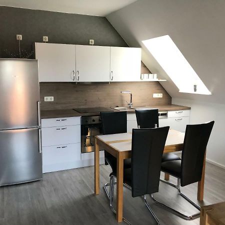 Ferienwohnung Wansiedler Sankt Peter-Ording Exterior foto